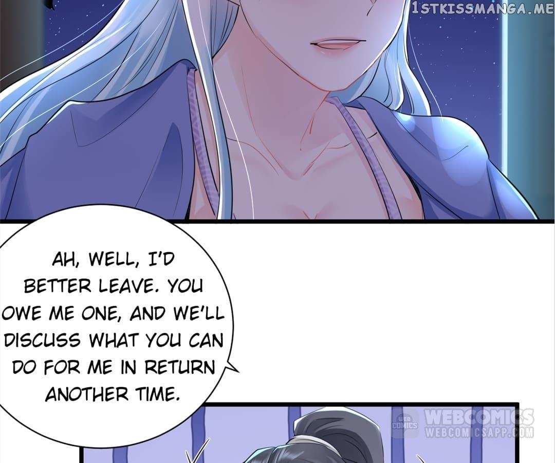 The Cold King’s Beloved Forensic Wife - Chapter 29