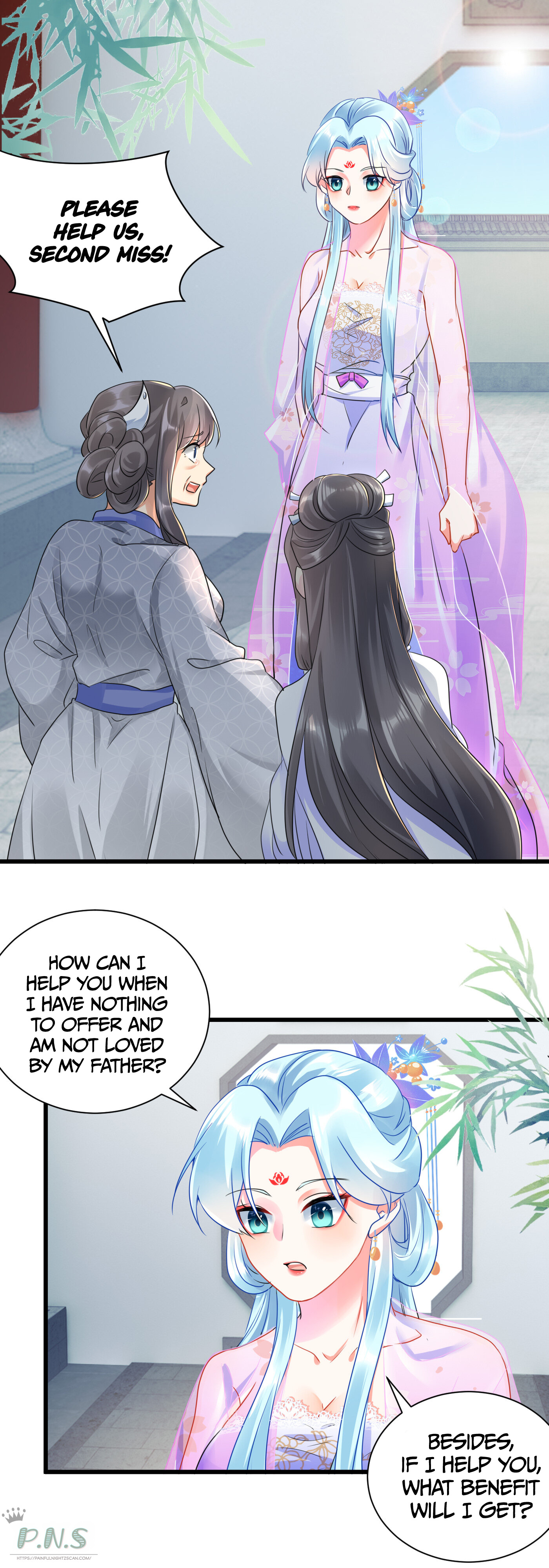 The Cold King’s Beloved Forensic Wife - Chapter 23