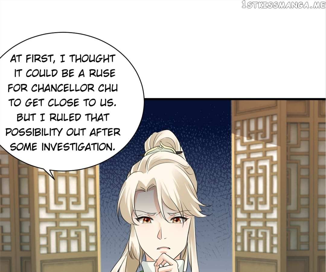 The Cold King’s Beloved Forensic Wife - Chapter 40