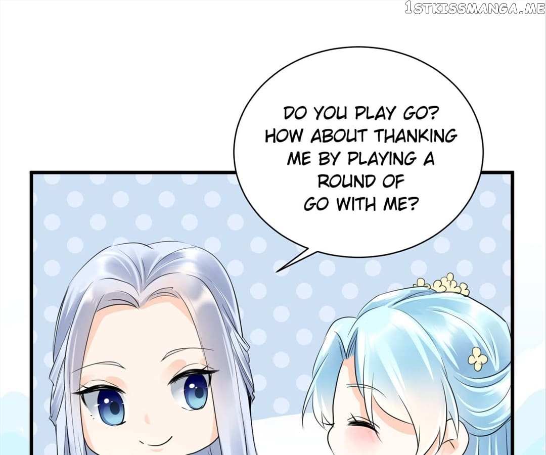 The Cold King’s Beloved Forensic Wife - Chapter 34