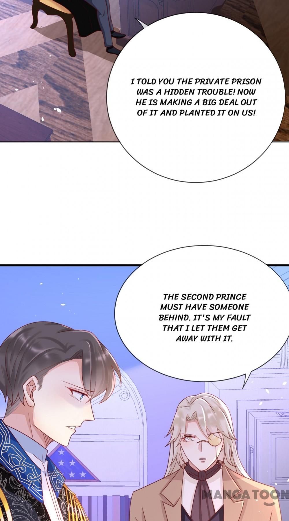 Prince Cultivation Project - Chapter 26