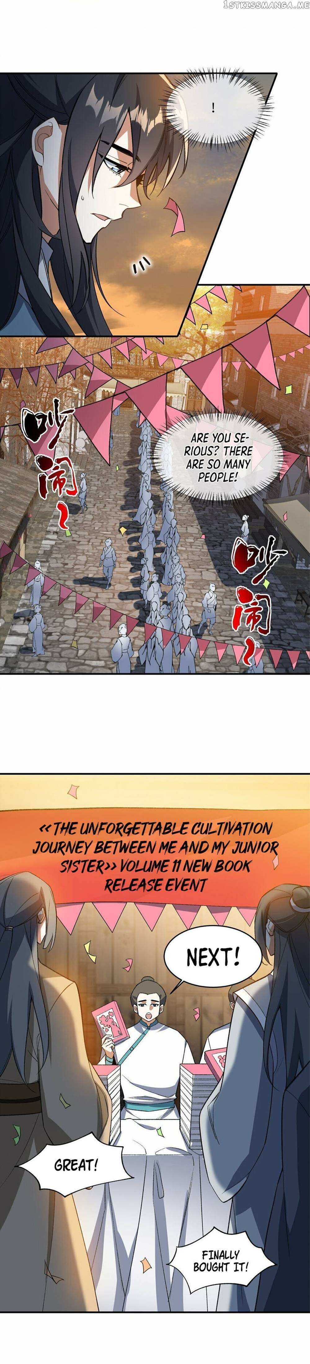 I Work Nine To Five In The Immortal Cultivation World - Chapter 16