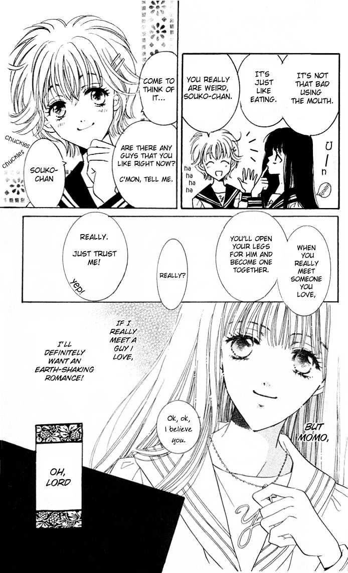 Ai Girl - Vol.1 Chapter 1