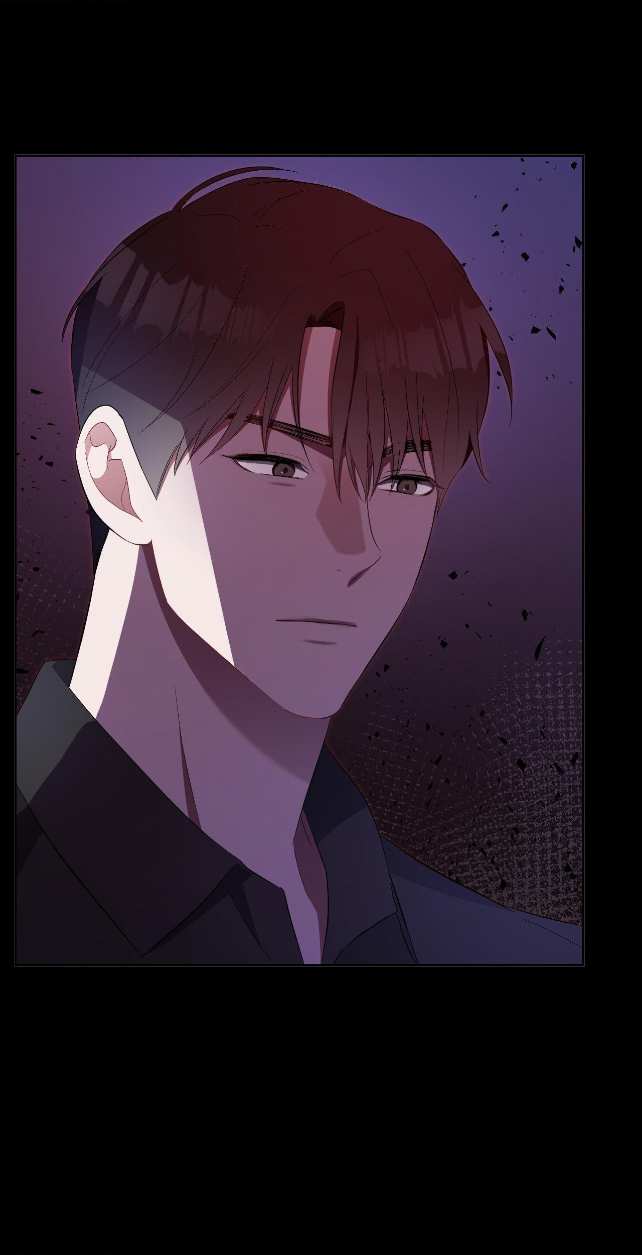 Devil (Yuwon) - Chapter 8