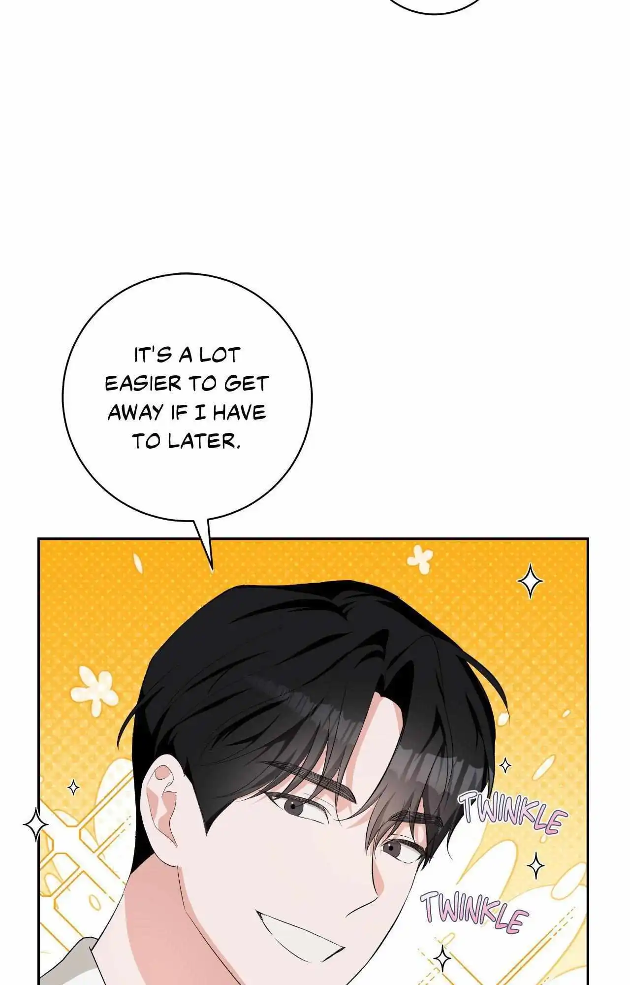 Devil (Yuwon) - Chapter 13