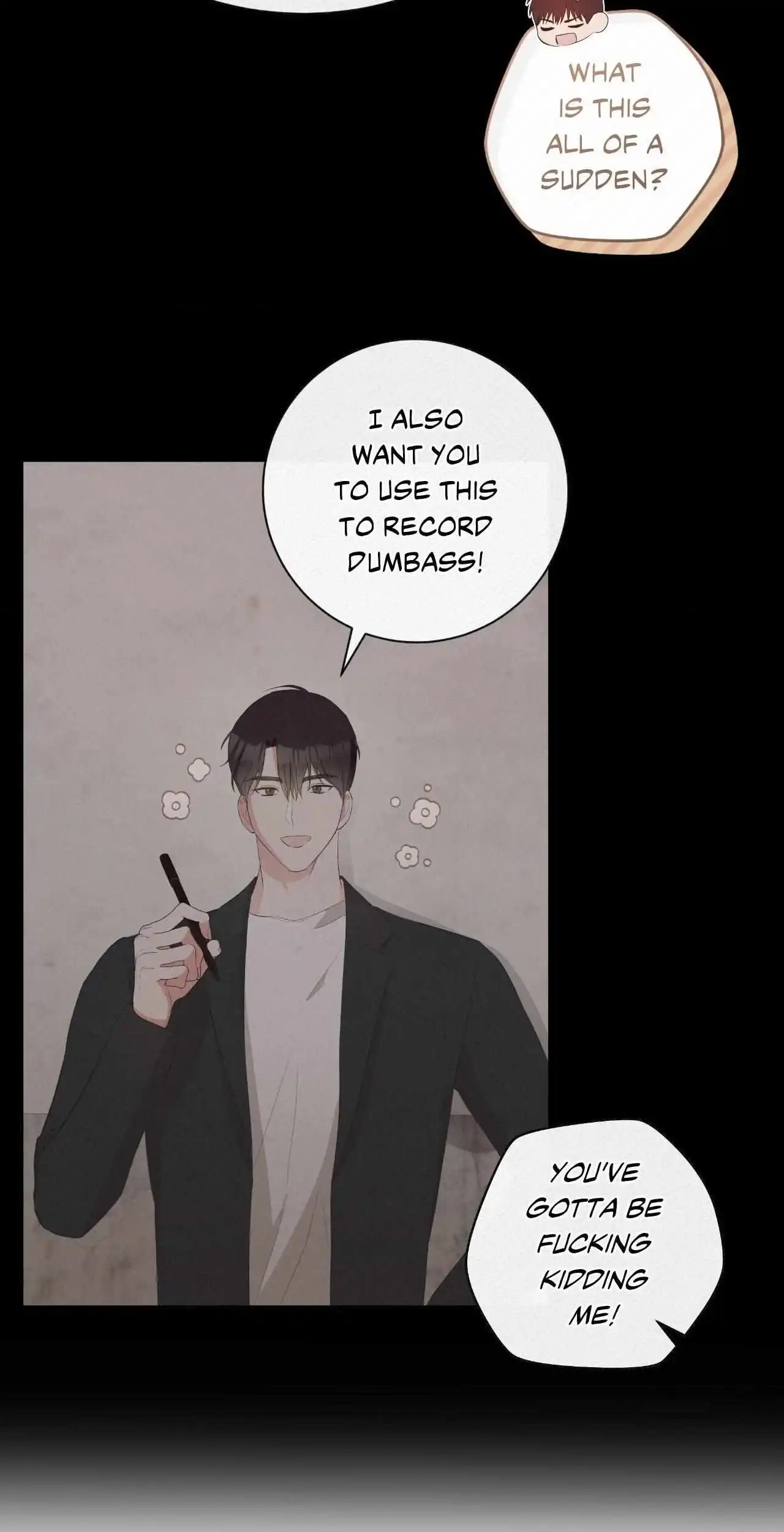 Devil (Yuwon) - Chapter 7