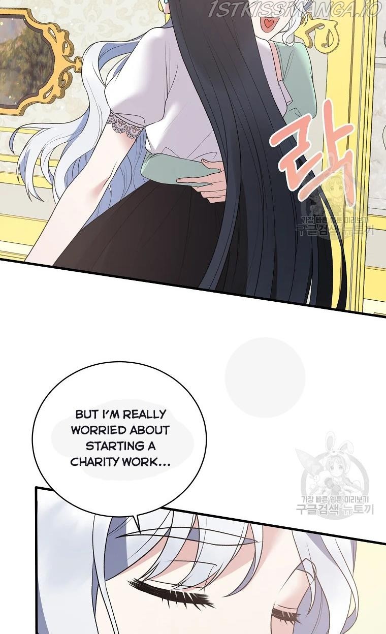 Angelic Lady - Chapter 63