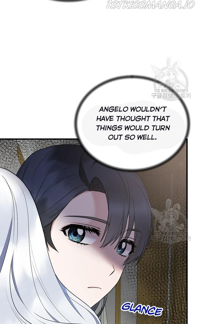 Angelic Lady - Chapter 63