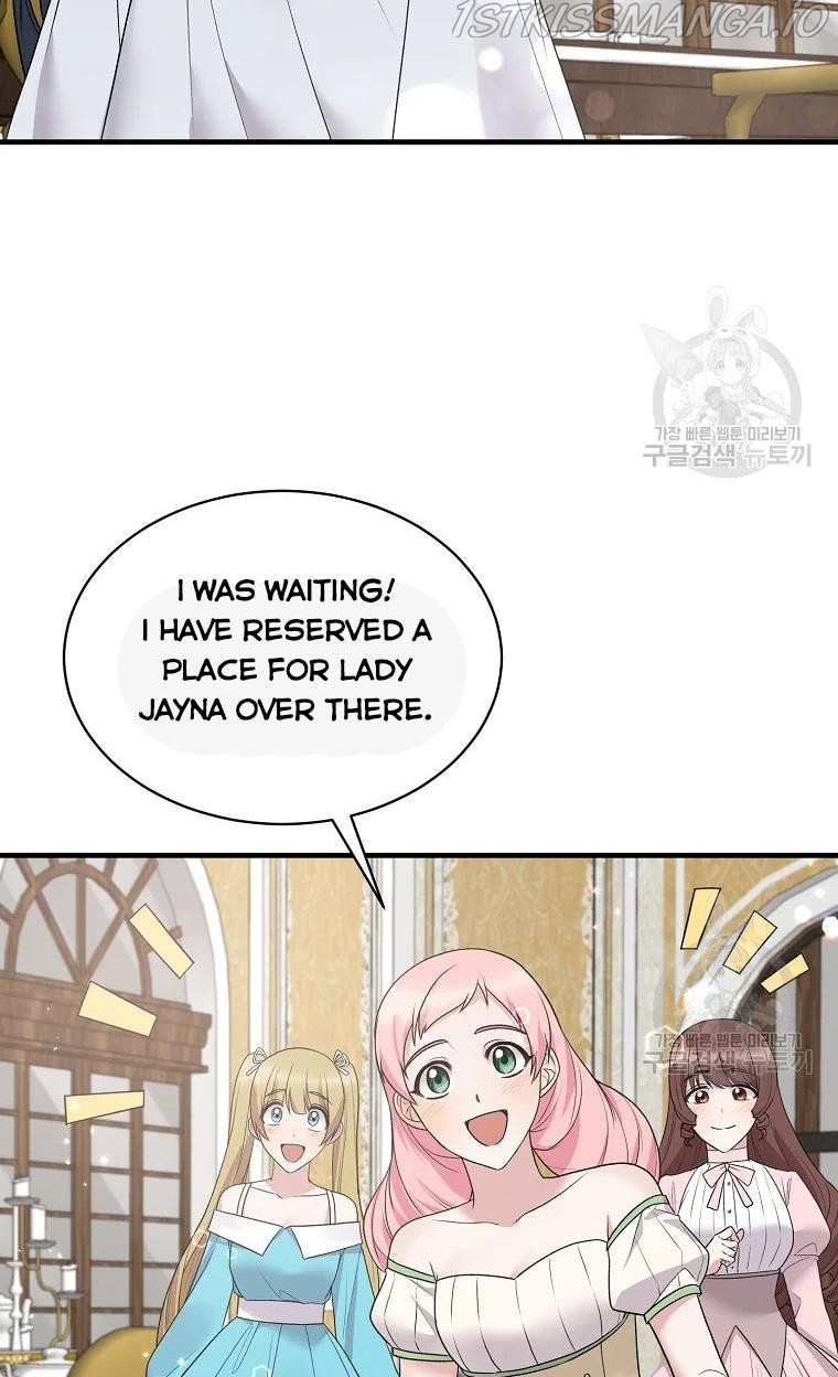 Angelic Lady - Chapter 63