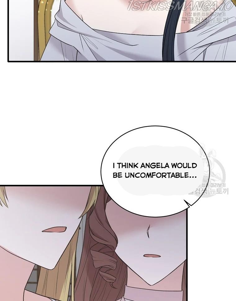 Angelic Lady - Chapter 63