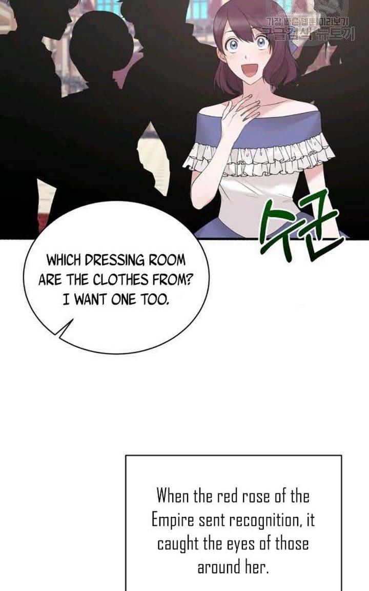 Angelic Lady - Chapter 72