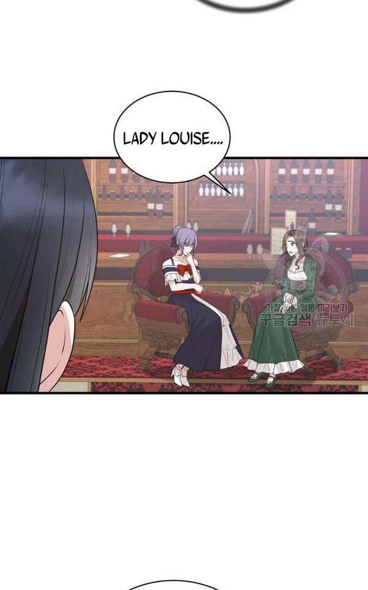 Angelic Lady - Chapter 72