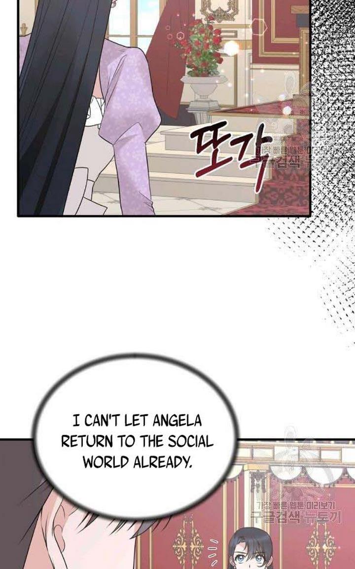 Angelic Lady - Chapter 72