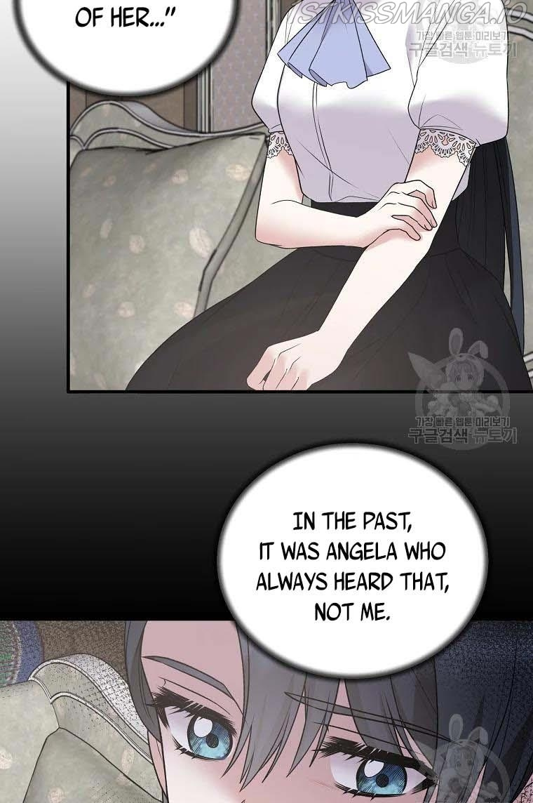 Angelic Lady - Chapter 61