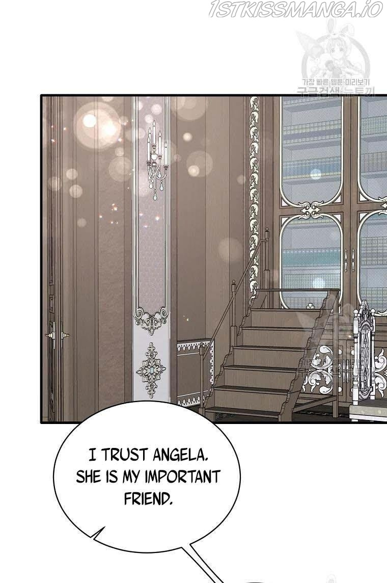 Angelic Lady - Chapter 61