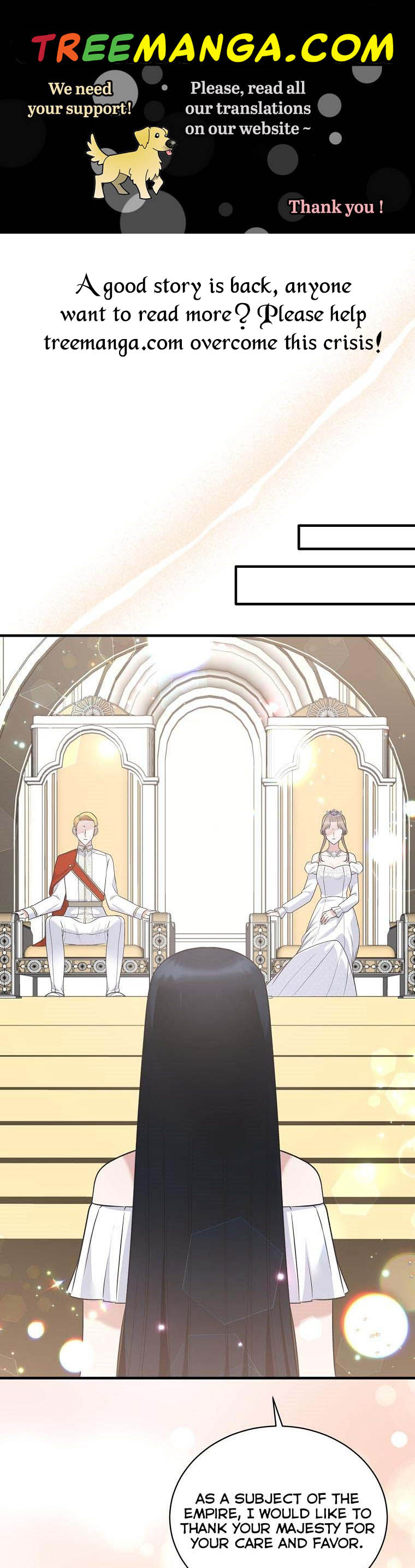 Angelic Lady - Chapter 101