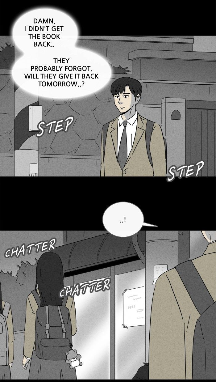 Tales Of The Unusual - Chapter 195