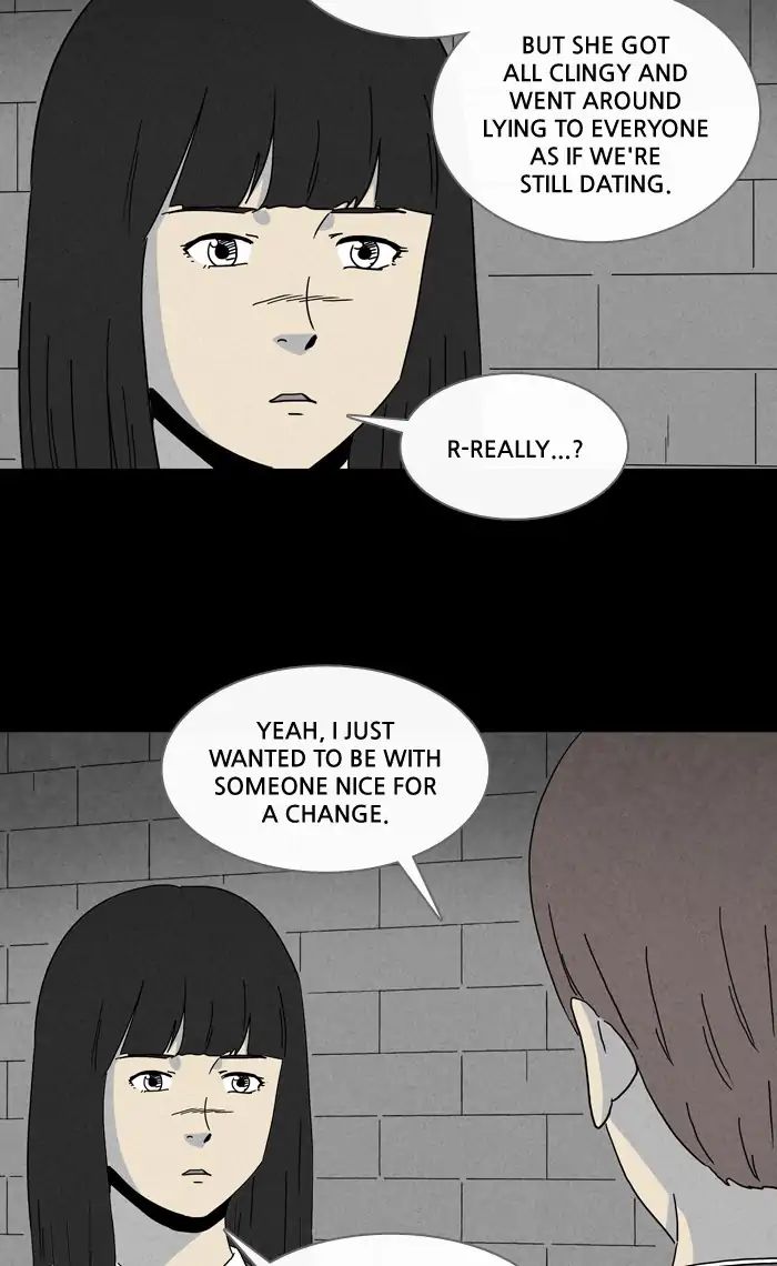 Tales Of The Unusual - Chapter 239: Ep.238: Change - Part1