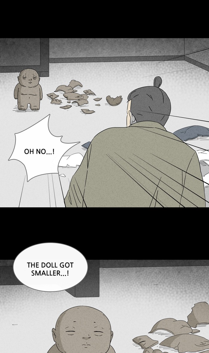 Tales Of The Unusual - Chapter 303: Ep. 303 - Living Doll - Part 2