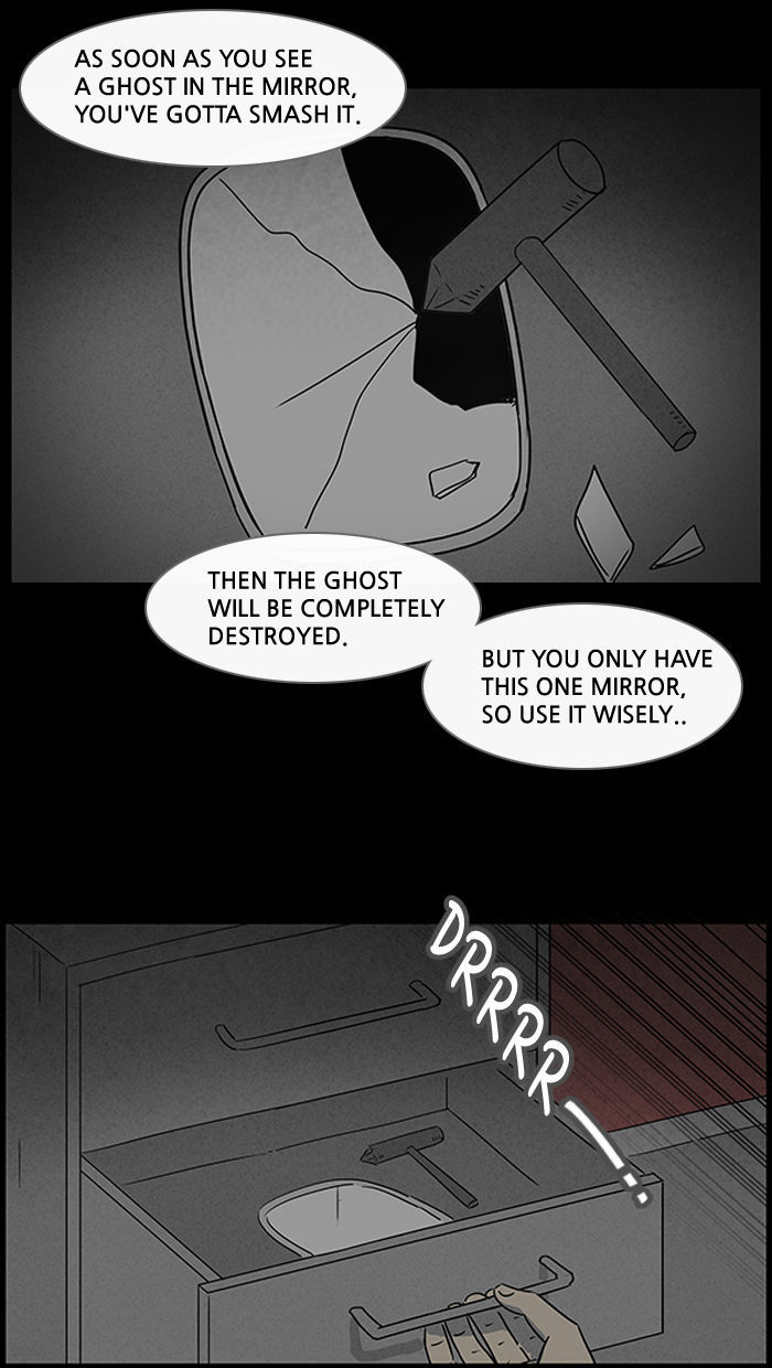 Tales Of The Unusual - Chapter 53 : Tale 10: Ghost Hunting (5)