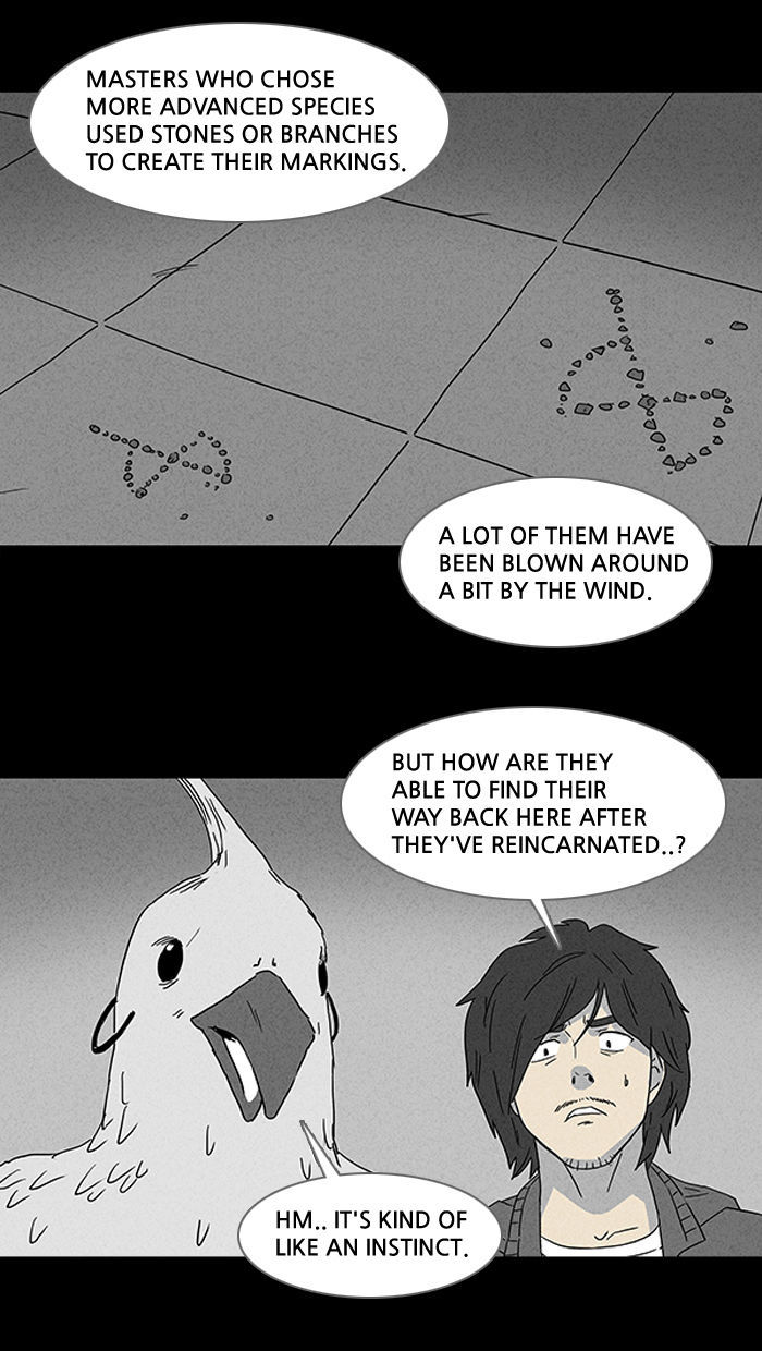 Tales Of The Unusual - Chapter 57 : Tale 12: Evolving Reincarnation (2)