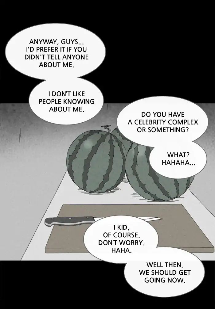 Tales Of The Unusual - Chapter 234: Ep.233: Watermelon - Part 2