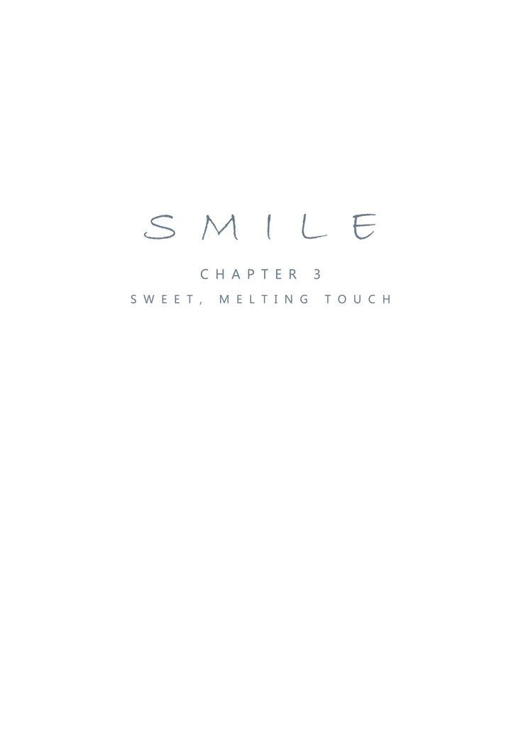 Smile - Chapter 3