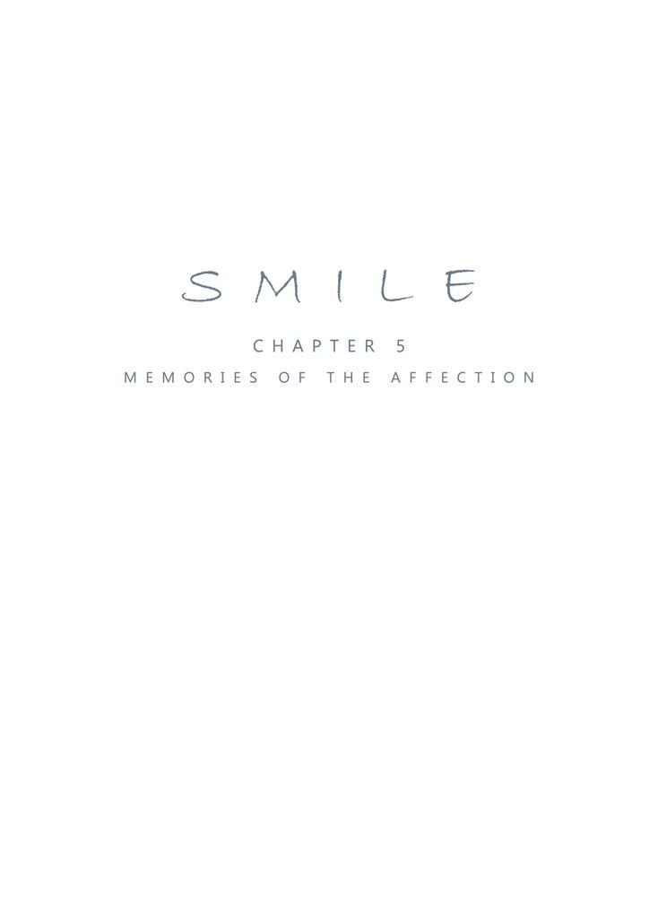 Smile - Chapter 5