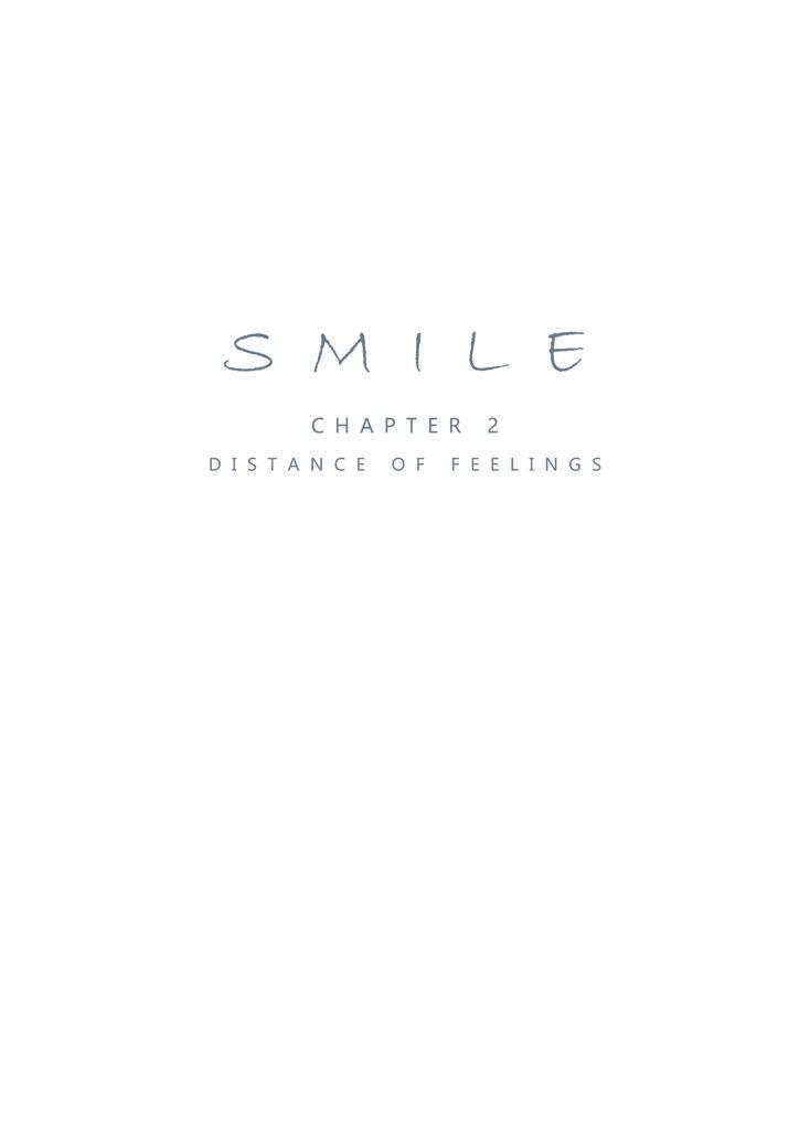 Smile - Chapter 2