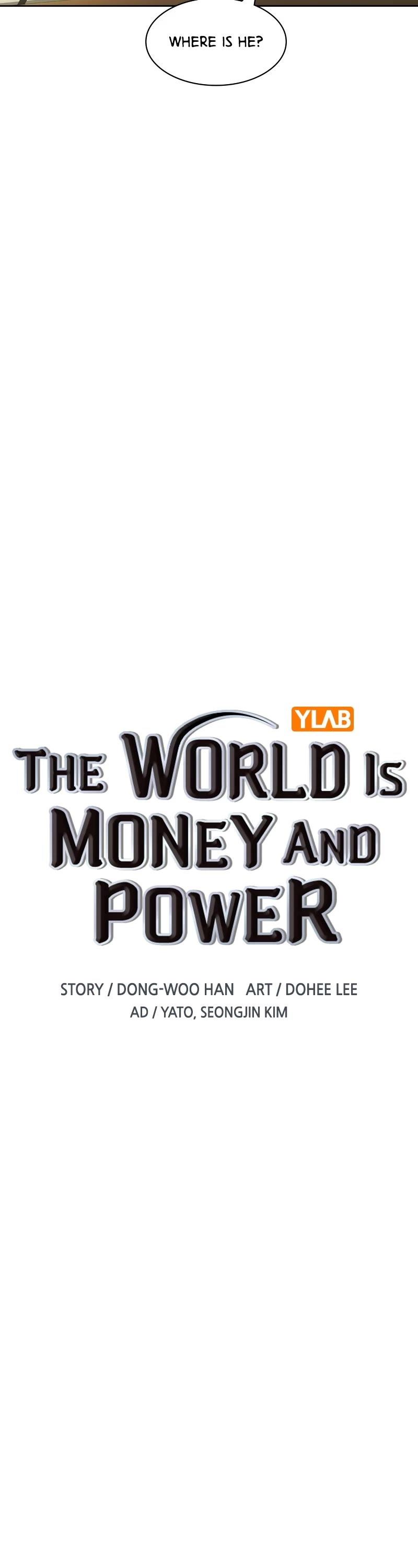 The World Is Money And Power - Chapter 194: (S2) Episode 87