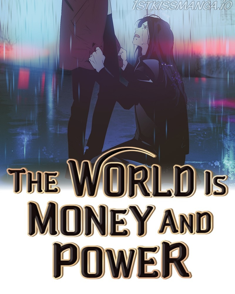 The World Is Money And Power - Chapter 83