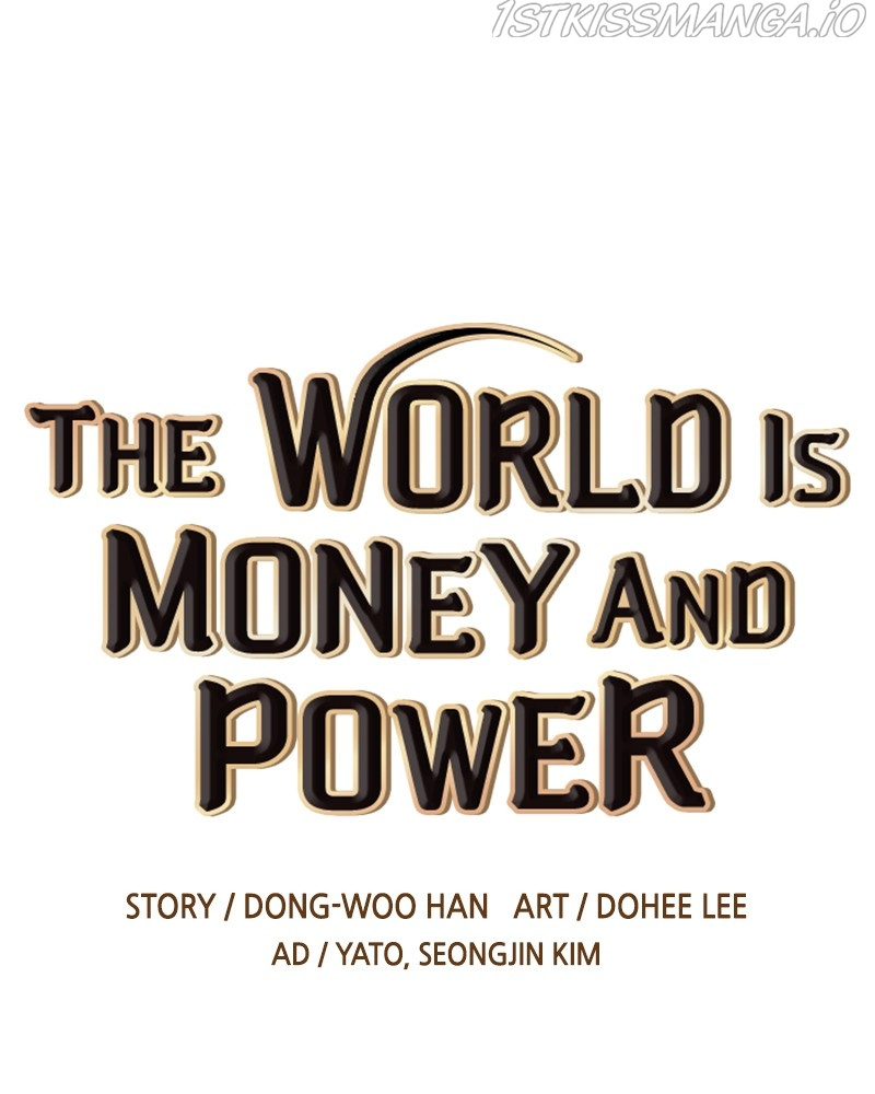 The World Is Money And Power - Chapter 80