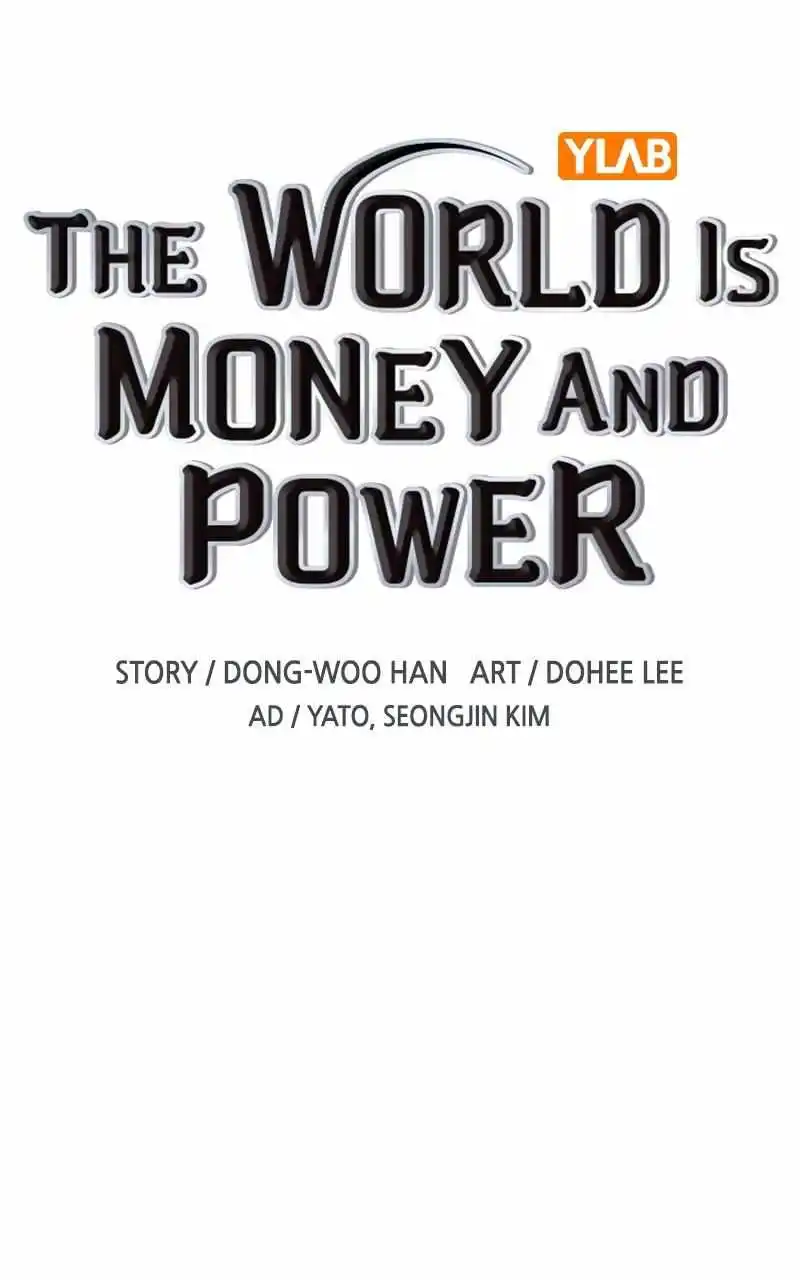 The World Is Money And Power - Chapter 166