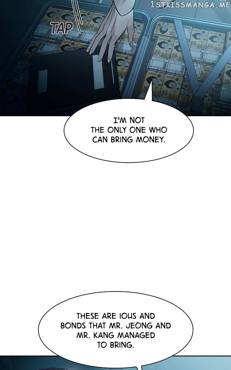 The World Is Money And Power - Chapter 120