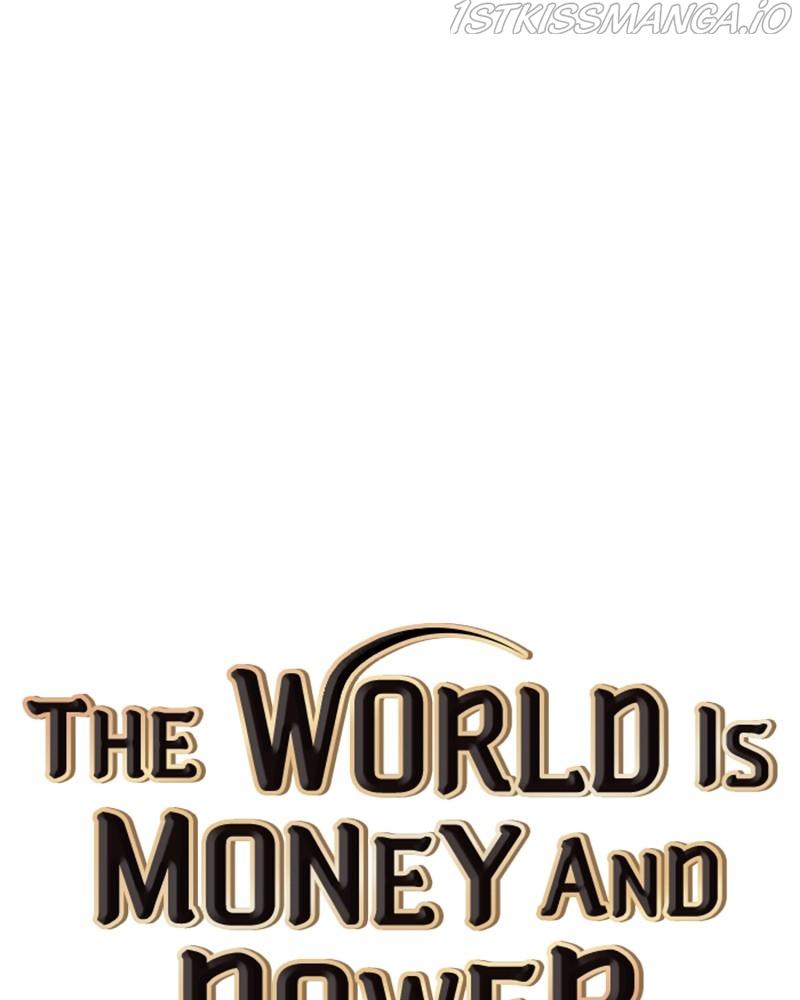 The World Is Money And Power - Chapter 78