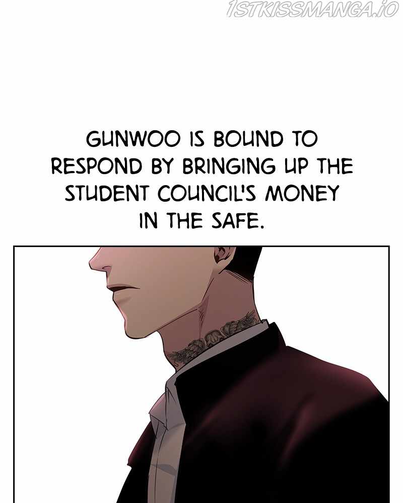 The World Is Money And Power - Chapter 85