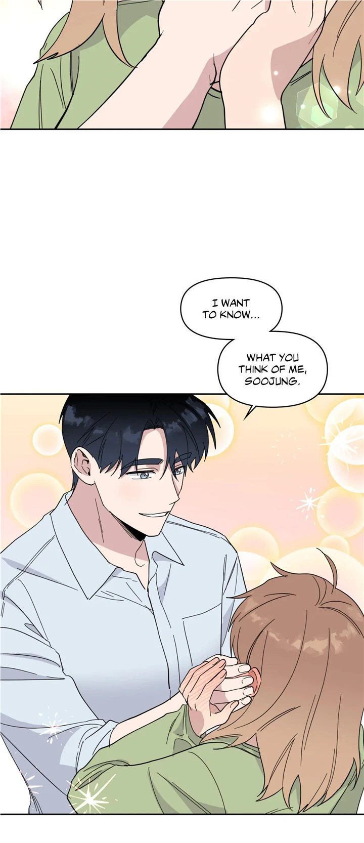 Love Rebooted - Chapter 48