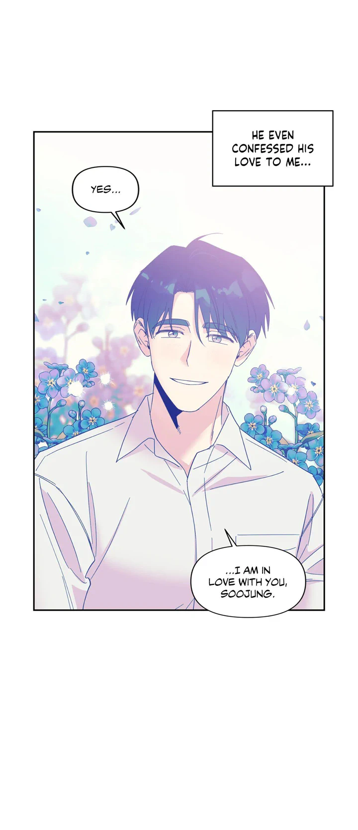 Love Rebooted - Chapter 48