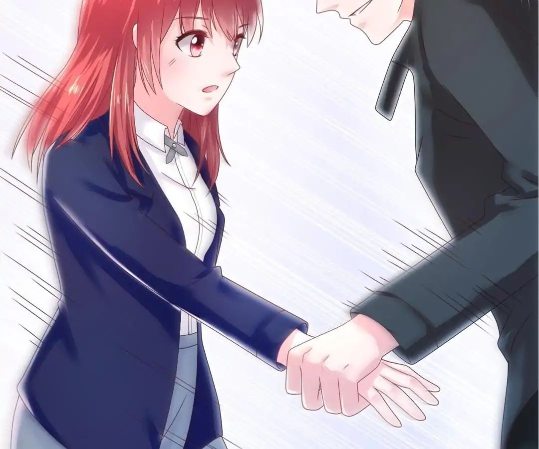 Kiss You Once A Day - Chapter 21: Hold My Hands