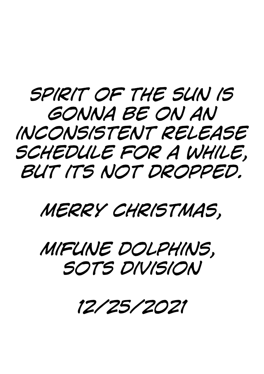 A Spirit Of The Sun - Vol.7 Chapter 48: Two Countries