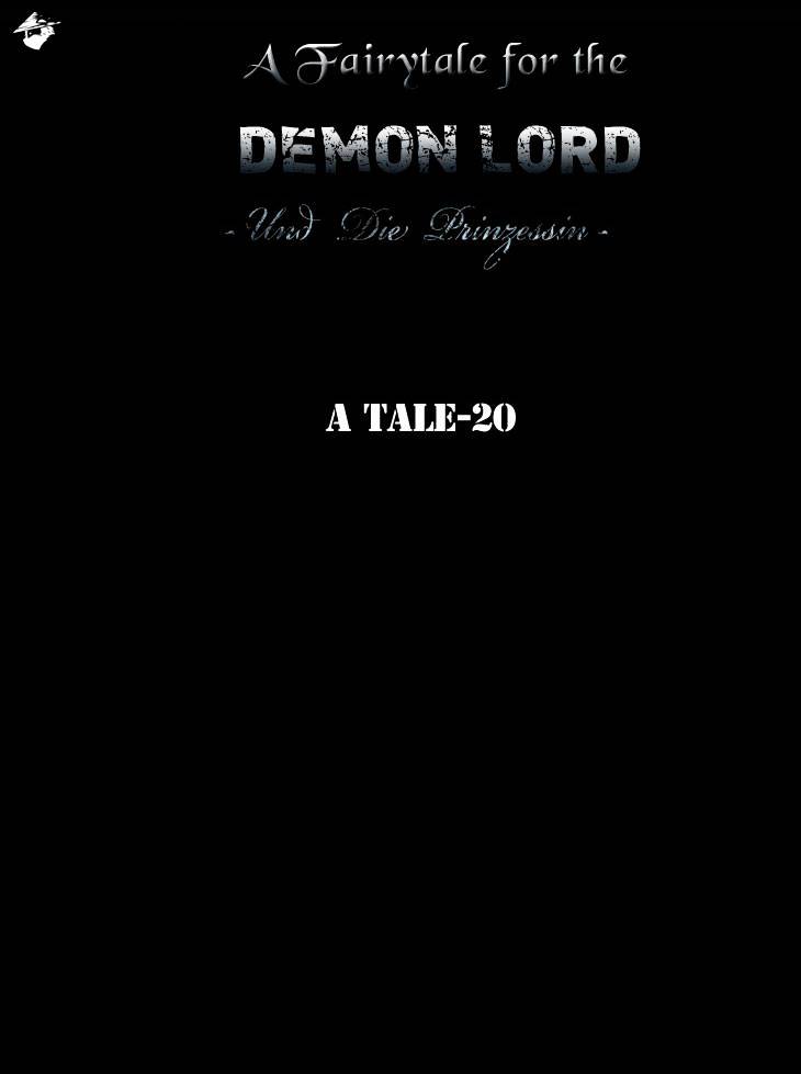 A Fairytale For The Demon Lord - Chapter 57 : Vol.2 Ch.20