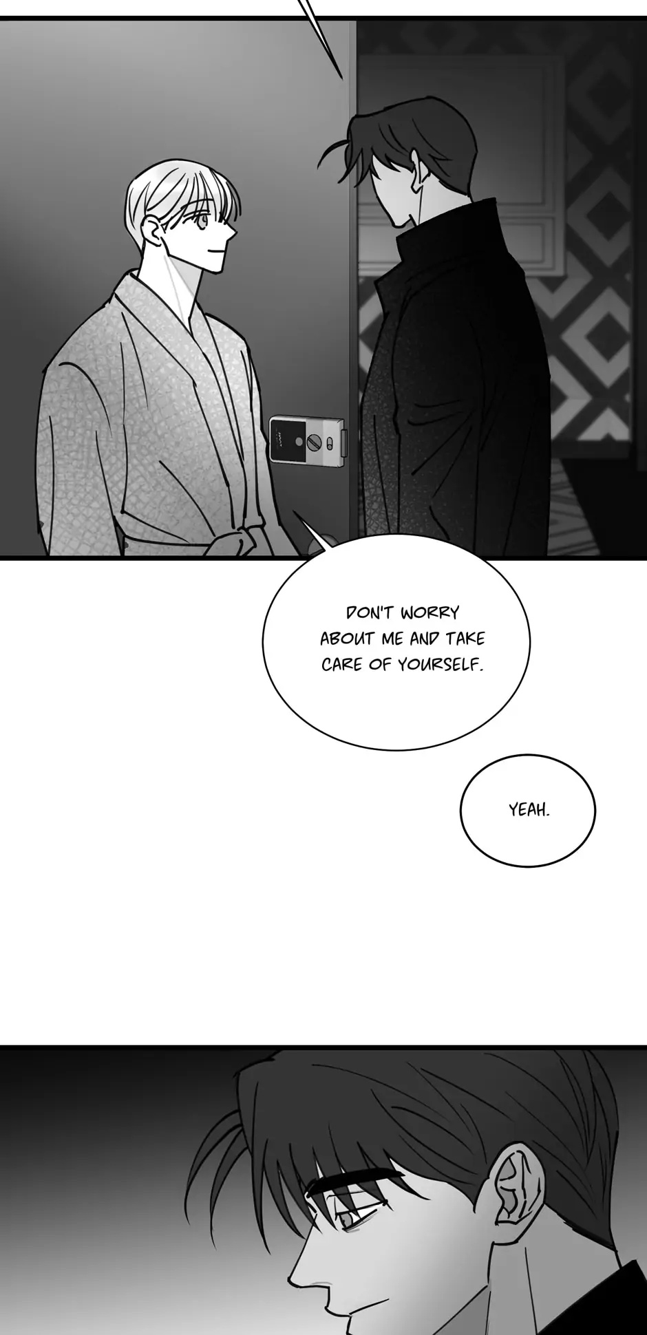 Bound To Be Fools - Chapter 63