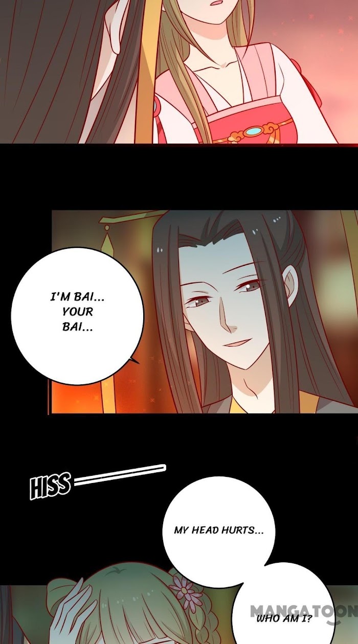 His Highness, Don't Leave! I Will Lose Weight For You! - Chapter 154