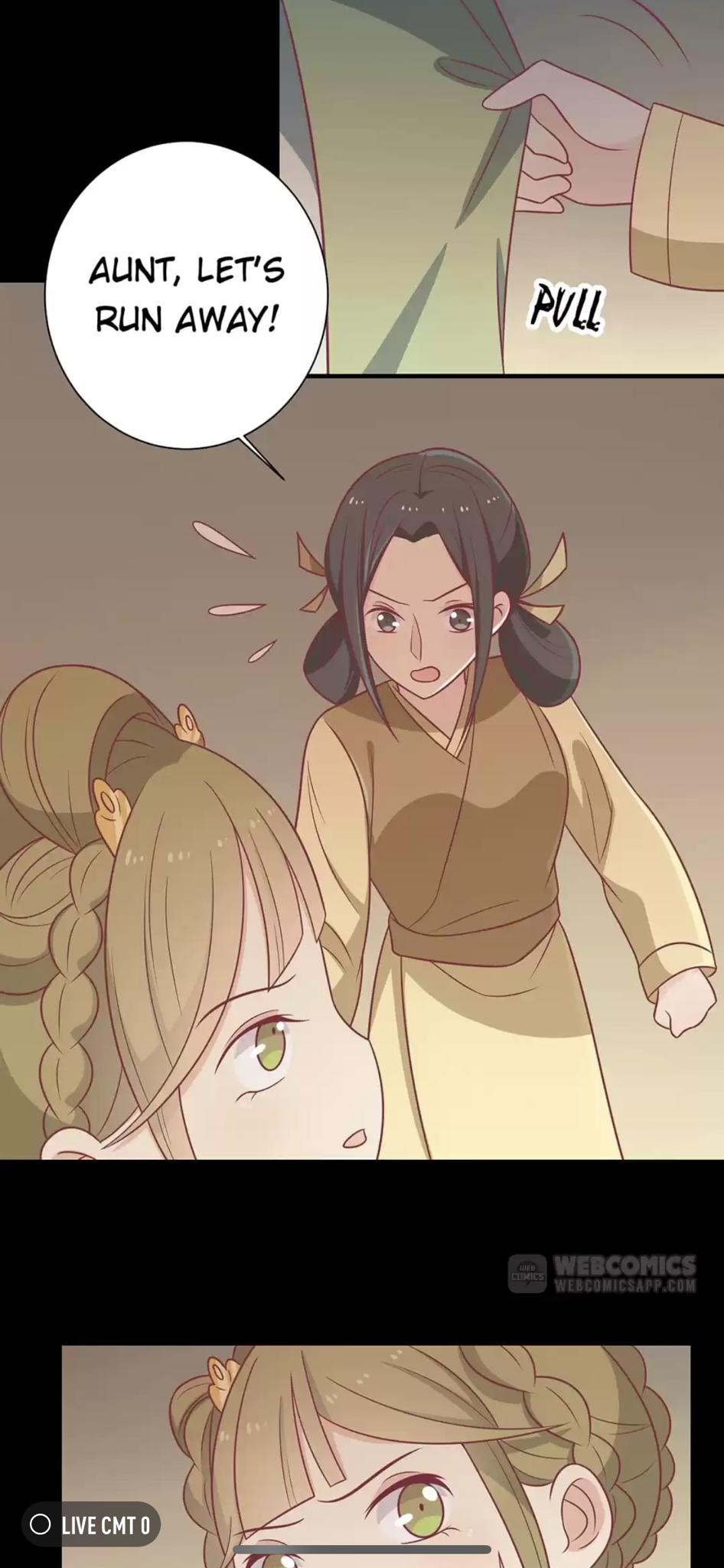 His Highness, Don't Leave! I Will Lose Weight For You! - Chapter 100