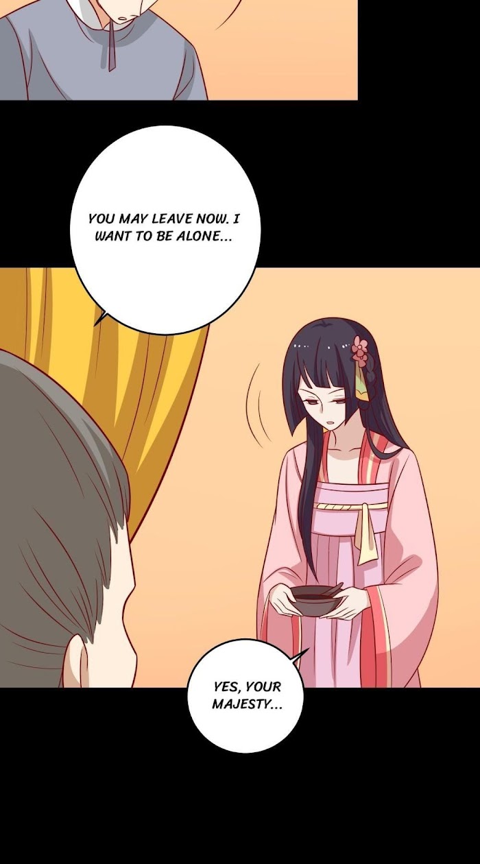 His Highness, Don't Leave! I Will Lose Weight For You! - Chapter 142