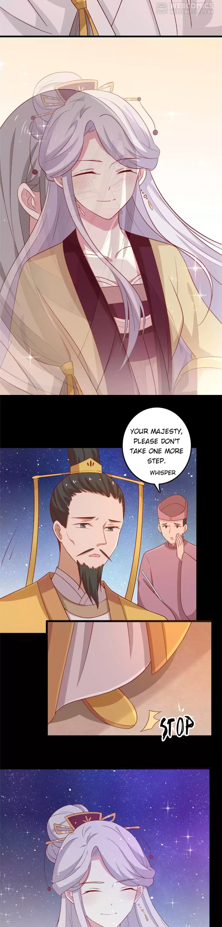 His Highness, Don't Leave! I Will Lose Weight For You! - Chapter 68