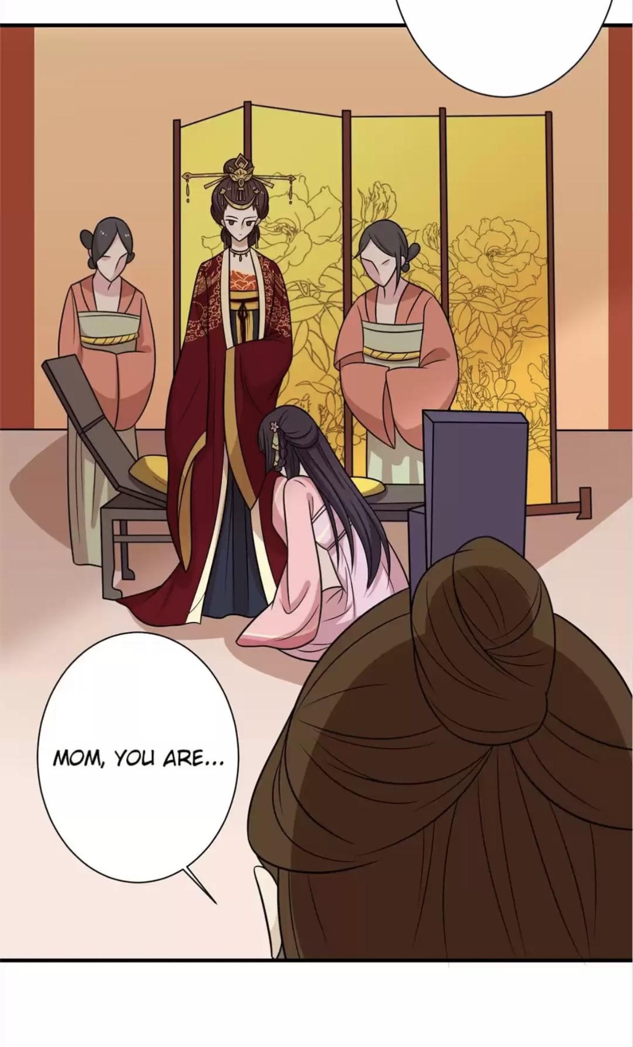 His Highness, Don't Leave! I Will Lose Weight For You! - Chapter 79