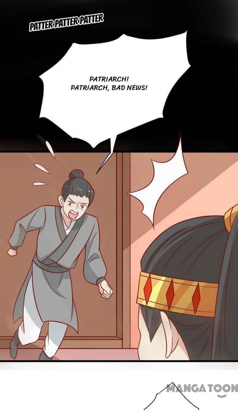 His Highness, Don't Leave! I Will Lose Weight For You! - Chapter 161