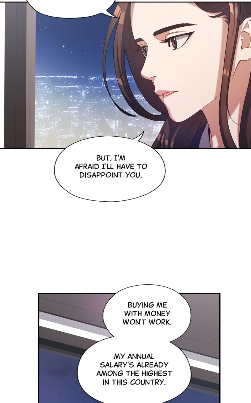 Romantic Flow - Chapter 2