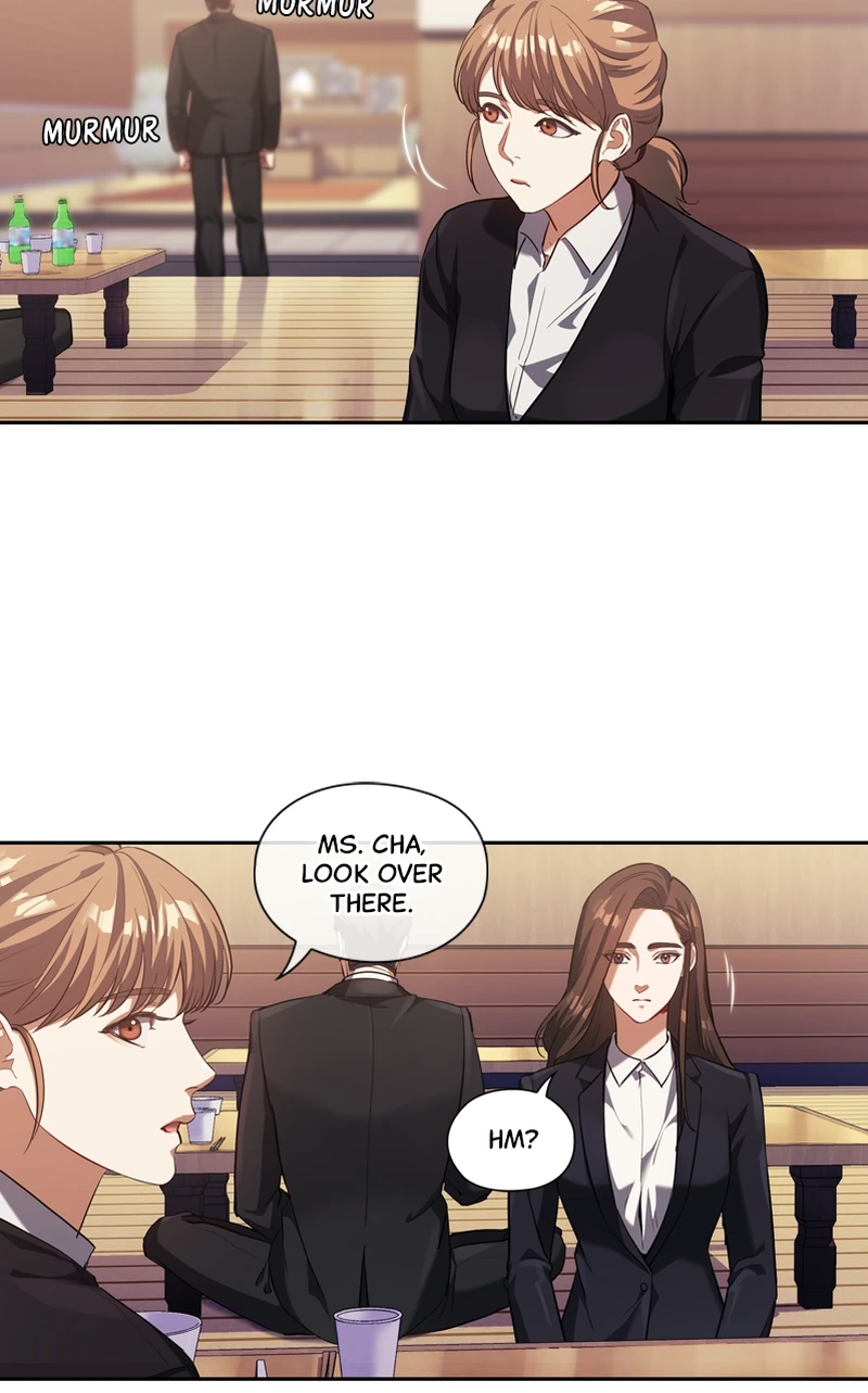 Romantic Flow - Chapter 8